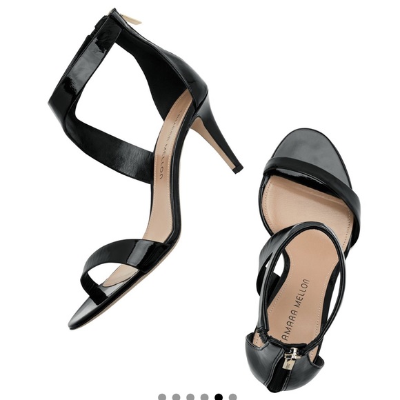 Tamara Mellon Prowess heels - Picture 5 of 6